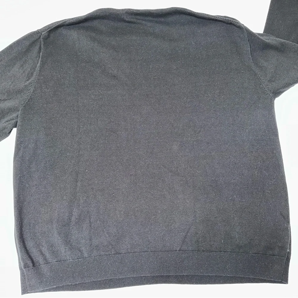 Perry Ellis‎ argyle sweater men’s XXL